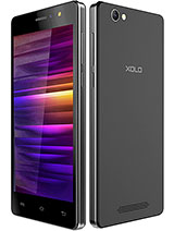 Best available price of XOLO Era 4G in Maldives