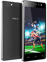 Best available price of XOLO Era X in Maldives