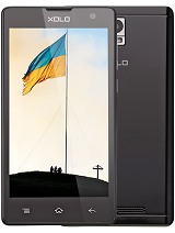 Best available price of XOLO Era in Maldives
