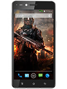 Best available price of XOLO Play 6X-1000 in Maldives