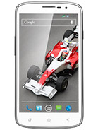 Best available price of XOLO Q1000 Opus in Maldives