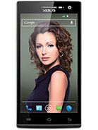 Best available price of XOLO Q1010i in Maldives