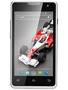 Best available price of XOLO Q500 in Maldives