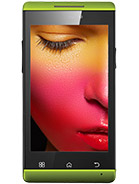 Best available price of XOLO Q500s IPS in Maldives