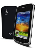 Best available price of Yezz Andy 3G 3-5 YZ1110 in Maldives