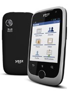 Best available price of Yezz Andy 3G 2-8 YZ11 in Maldives