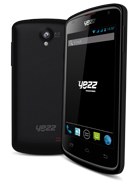 Best available price of Yezz Andy A4 in Maldives