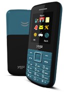 Best available price of Yezz Chico 2 YZ201 in Maldives