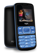 Best available price of Yezz Chico YZ200 in Maldives