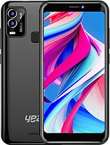Best available price of Yezz Max 2 Plus in Maldives