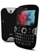Best available price of Yezz Moda YZ600 in Maldives