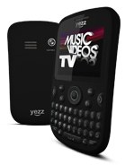 Best available price of Yezz Ritmo 3 TV YZ433 in Maldives
