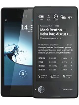 Best available price of Yota YotaPhone in Maldives