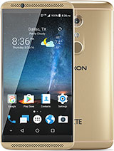 Best available price of ZTE Axon 7 in Maldives