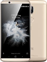 Best available price of ZTE Axon 7s in Maldives