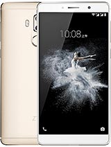 Best available price of ZTE Axon 7 Max in Maldives