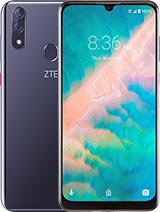 Best available price of ZTE Blade 10 Prime in Maldives