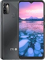Best available price of ZTE Blade 20 5G in Maldives