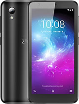 Best available price of ZTE Blade A3 (2019) in Maldives