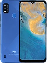 Best available price of ZTE Blade A51 in Maldives