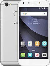 Best available price of ZTE Blade A6 in Maldives