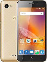 Best available price of ZTE Blade A601 in Maldives