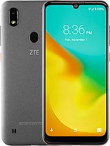Best available price of ZTE Blade A7 Prime in Maldives