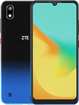Best available price of ZTE Blade A7 in Maldives