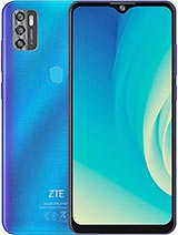 Best available price of ZTE Blade A7s 2020 in Maldives