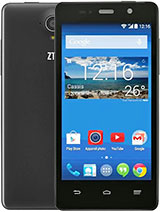 Best available price of ZTE Blade Apex 3 in Maldives