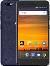 Best available price of ZTE Blade Force in Maldives