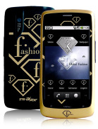 Best available price of ZTE FTV Phone in Maldives