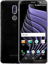 Best available price of ZTE Blade Max View in Maldives