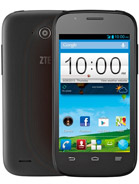 Best available price of ZTE Blade Q Mini in Maldives