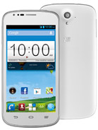 Best available price of ZTE Blade Q in Maldives