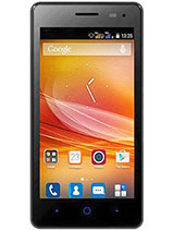 Best available price of ZTE Blade Q Pro in Maldives