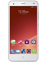 Best available price of ZTE Blade S6 in Maldives