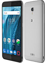 Best available price of ZTE Blade V7 in Maldives
