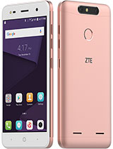 Best available price of ZTE Blade V8 Mini in Maldives