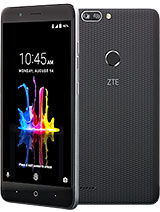 Best available price of ZTE Blade Z Max in Maldives