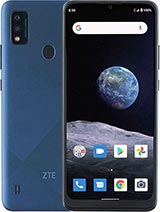 Best available price of ZTE Blade A7P in Maldives
