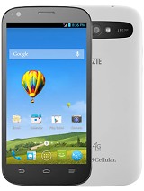 Best available price of ZTE Grand S Pro in Maldives