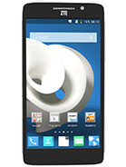 Best available price of ZTE Grand S II in Maldives
