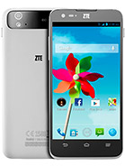 Best available price of ZTE Grand S Flex in Maldives