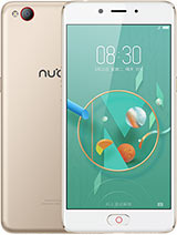 Best available price of ZTE nubia N2 in Maldives