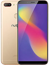 Best available price of ZTE nubia N3 in Maldives