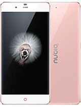 Best available price of ZTE nubia Prague S in Maldives