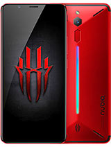 Best available price of ZTE nubia Red Magic in Maldives