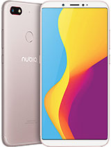 Best available price of ZTE nubia V18 in Maldives