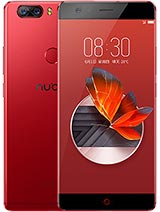 Best available price of ZTE nubia Z17 in Maldives